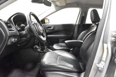 2021 Jeep Compass Limited 4x4