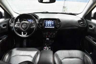 2021 Jeep Compass Limited 4x4