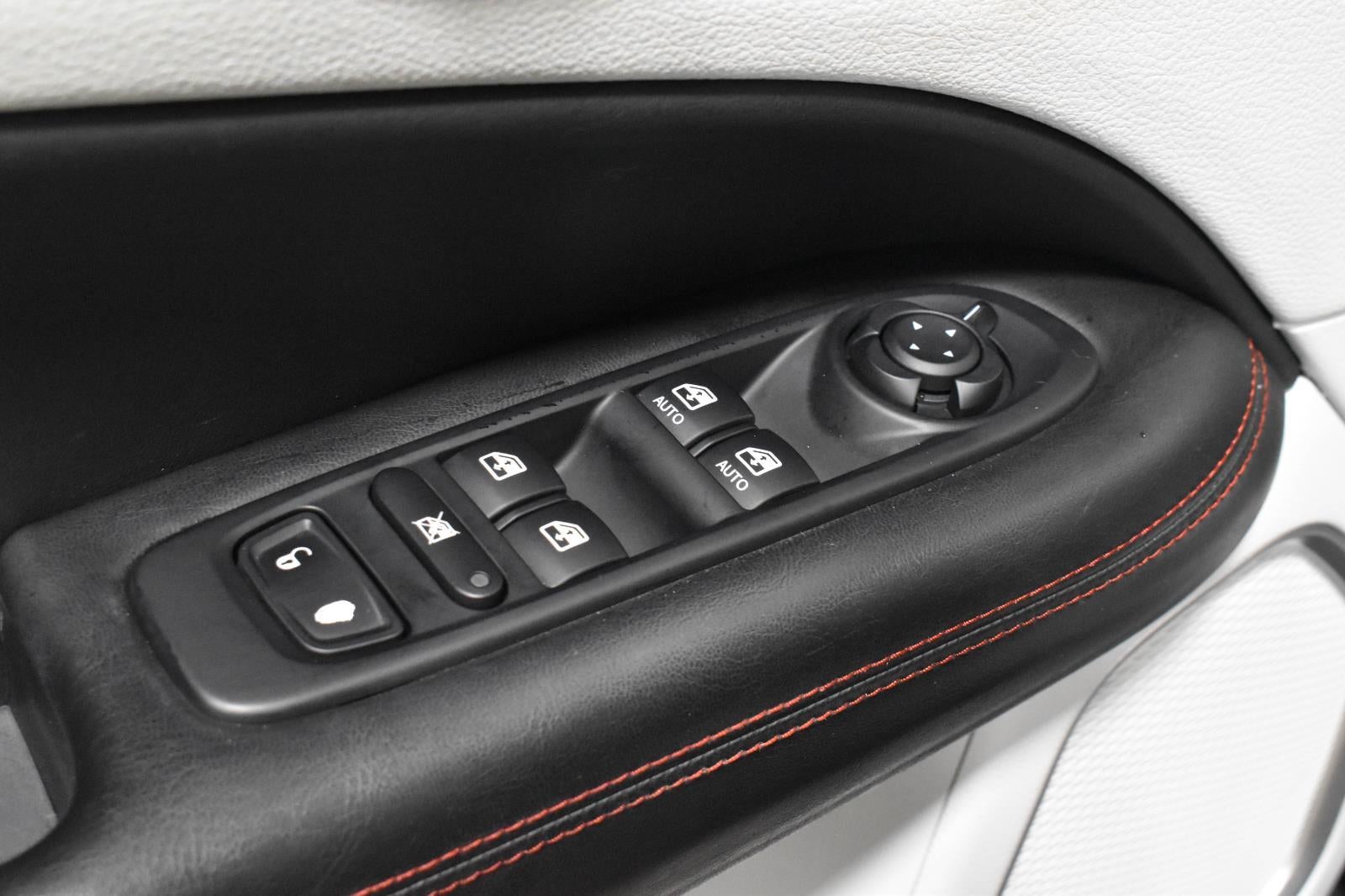 2019 Jeep Compass Limited 4x4