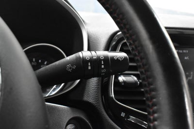 2019 Jeep Compass Limited 4x4