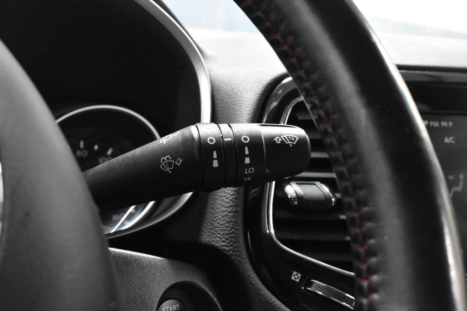 2019 Jeep Compass Limited 4x4