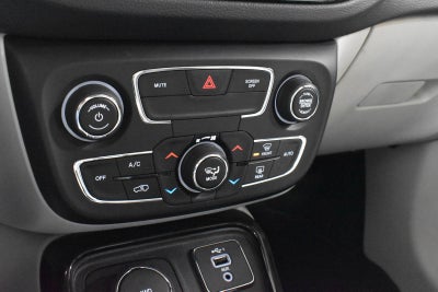 2019 Jeep Compass Limited 4x4