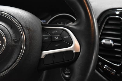 2019 Jeep Compass Limited 4x4