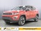 2017 Jeep New Compass Trailhawk 4x4