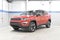 2017 Jeep New Compass Trailhawk 4x4