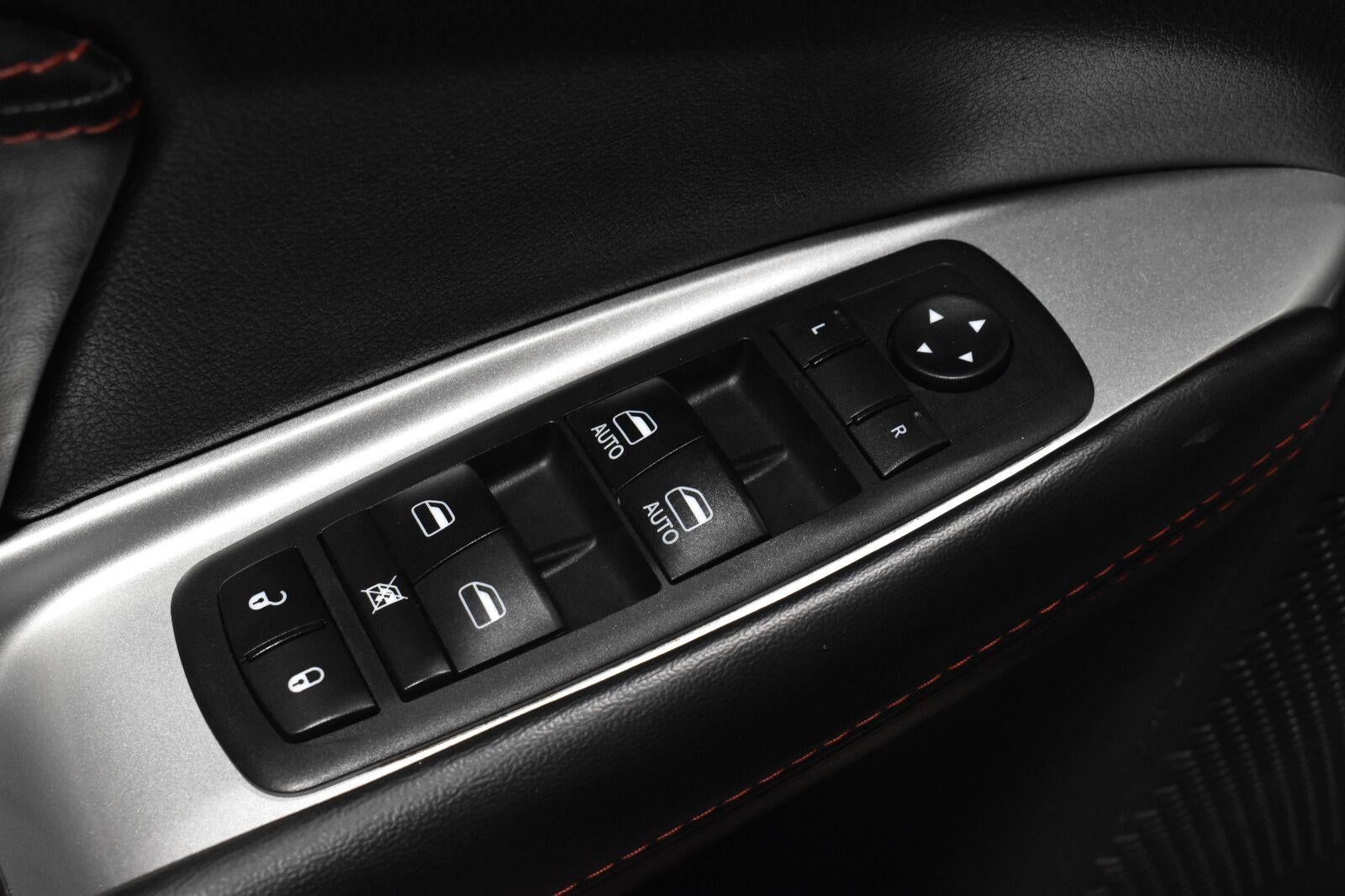 2018 Dodge Journey GT