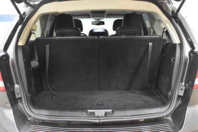 2018 Dodge Journey GT