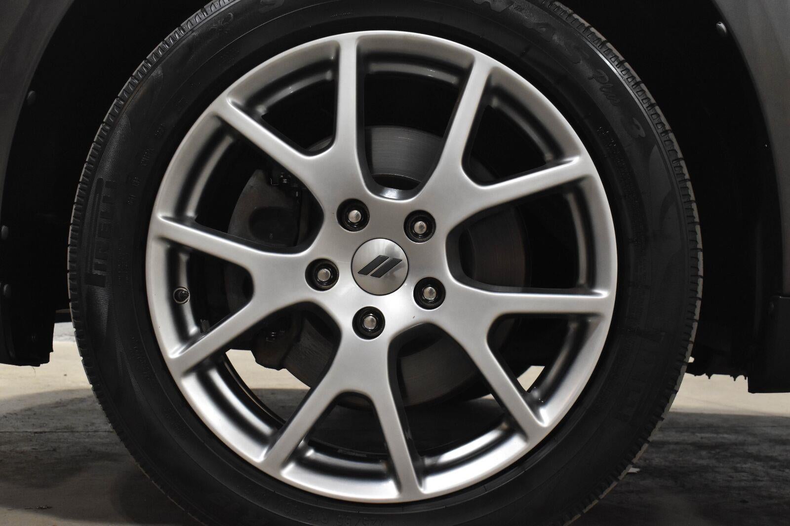 2018 Dodge Journey GT