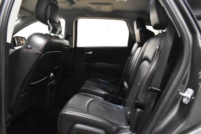 2018 Dodge Journey GT