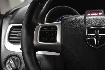2018 Dodge Journey GT