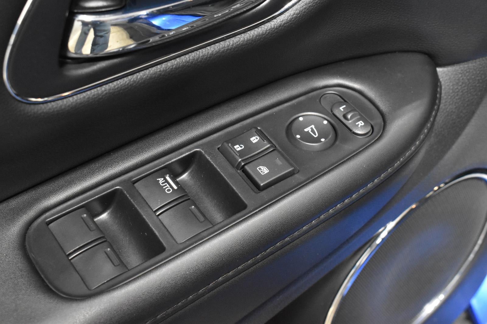 2021 Honda HR-V AWD EX-L