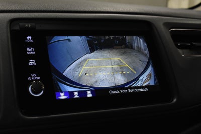 2021 Honda HR-V AWD EX-L