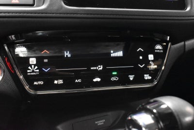 2021 Honda HR-V AWD EX-L