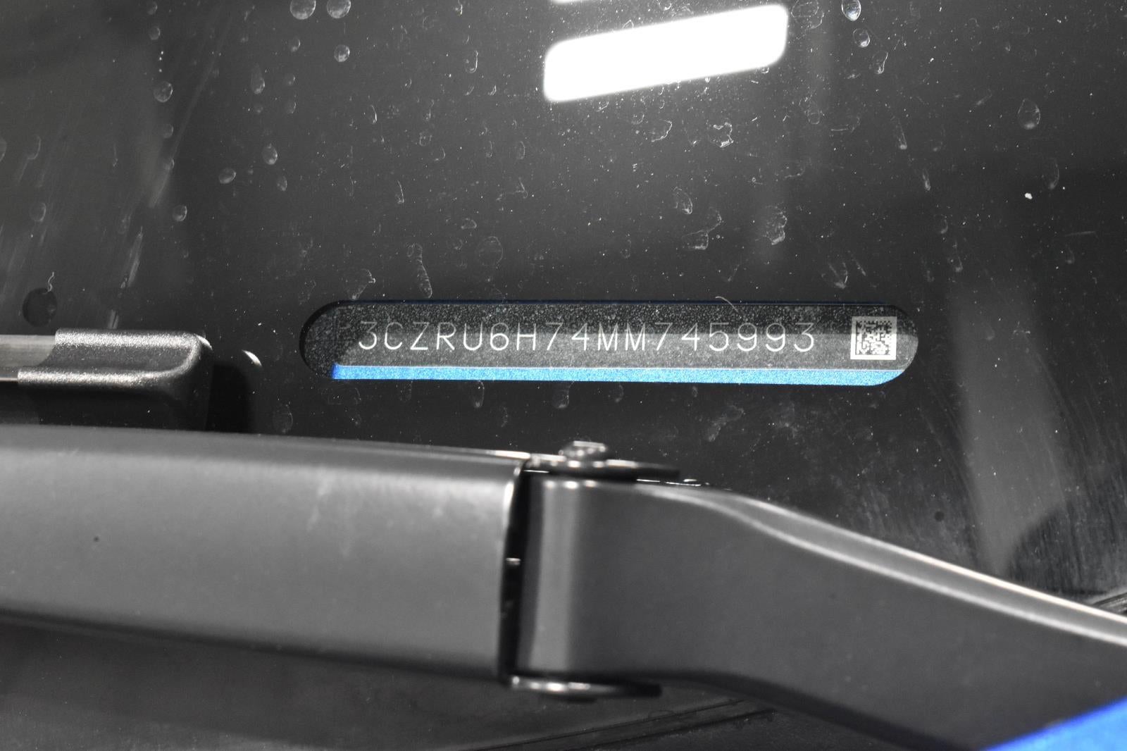 2021 Honda HR-V AWD EX-L