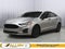 2020 Ford Fusion S