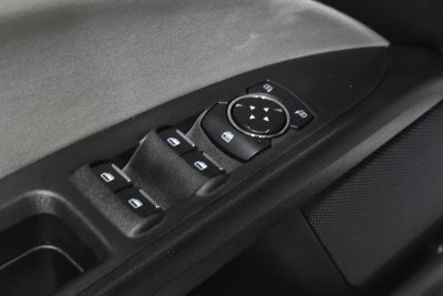 2020 Ford Fusion S