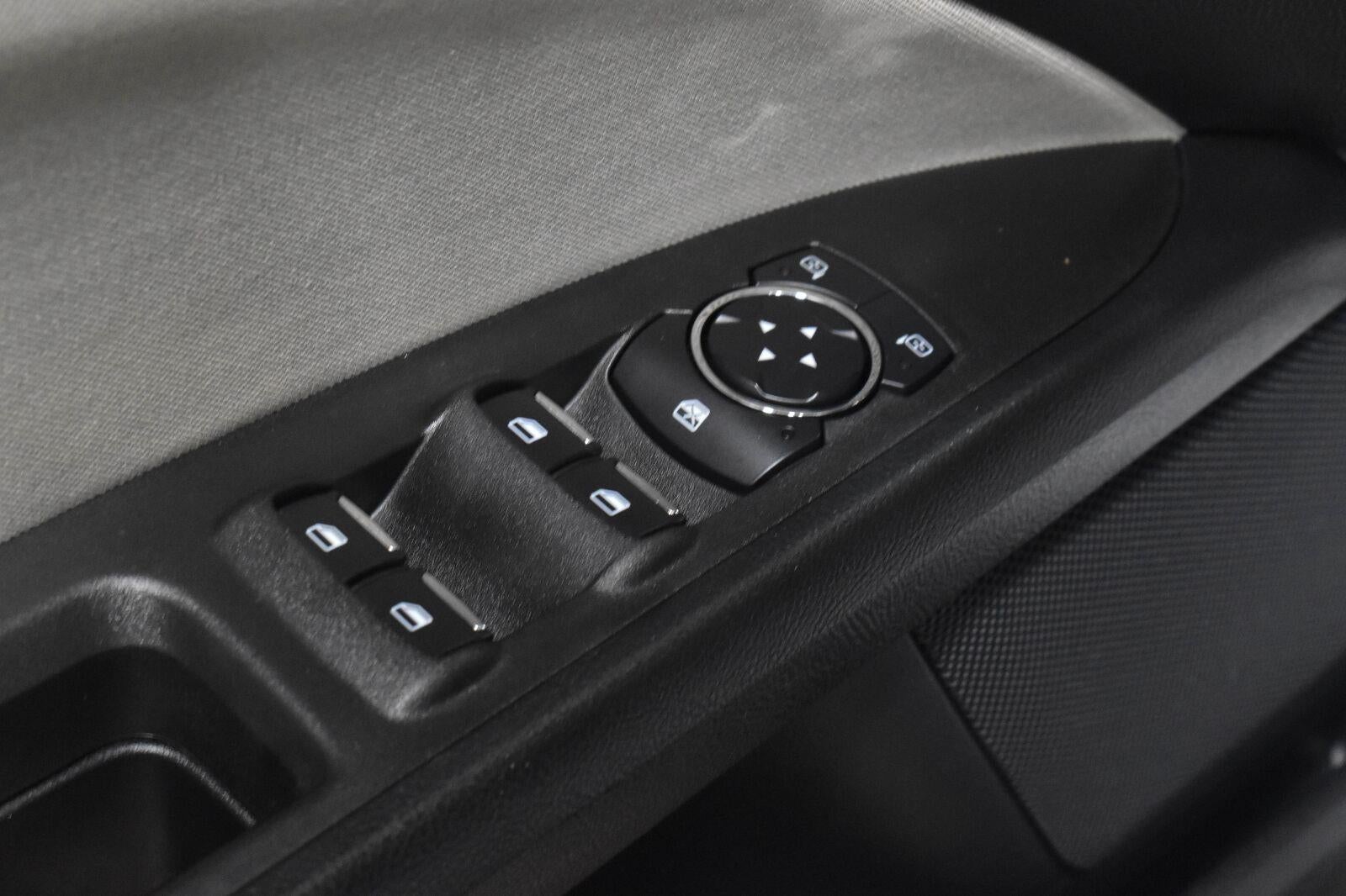2020 Ford Fusion S