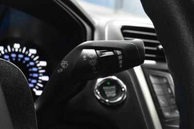 2020 Ford Fusion S