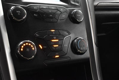 2020 Ford Fusion S