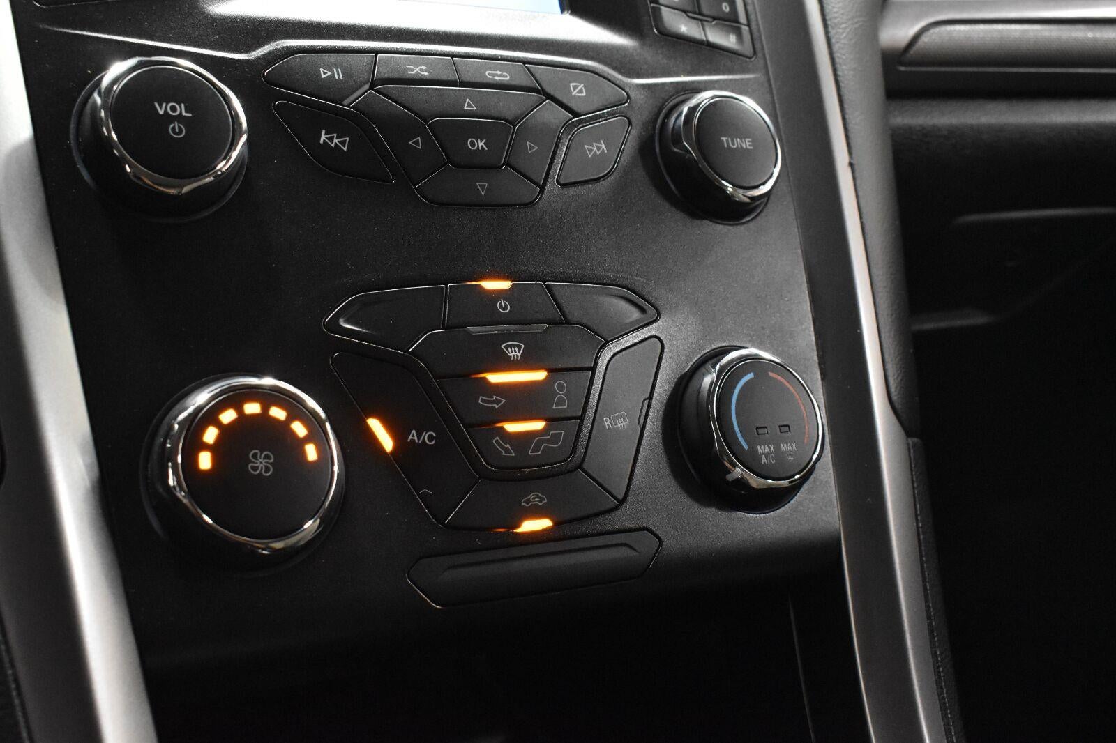 2020 Ford Fusion S