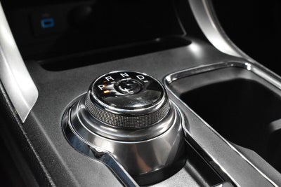 2020 Ford Fusion S