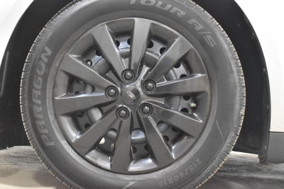2020 Ford Fusion S