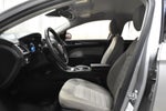2020 Ford Fusion S