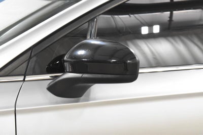 2020 Ford Fusion S