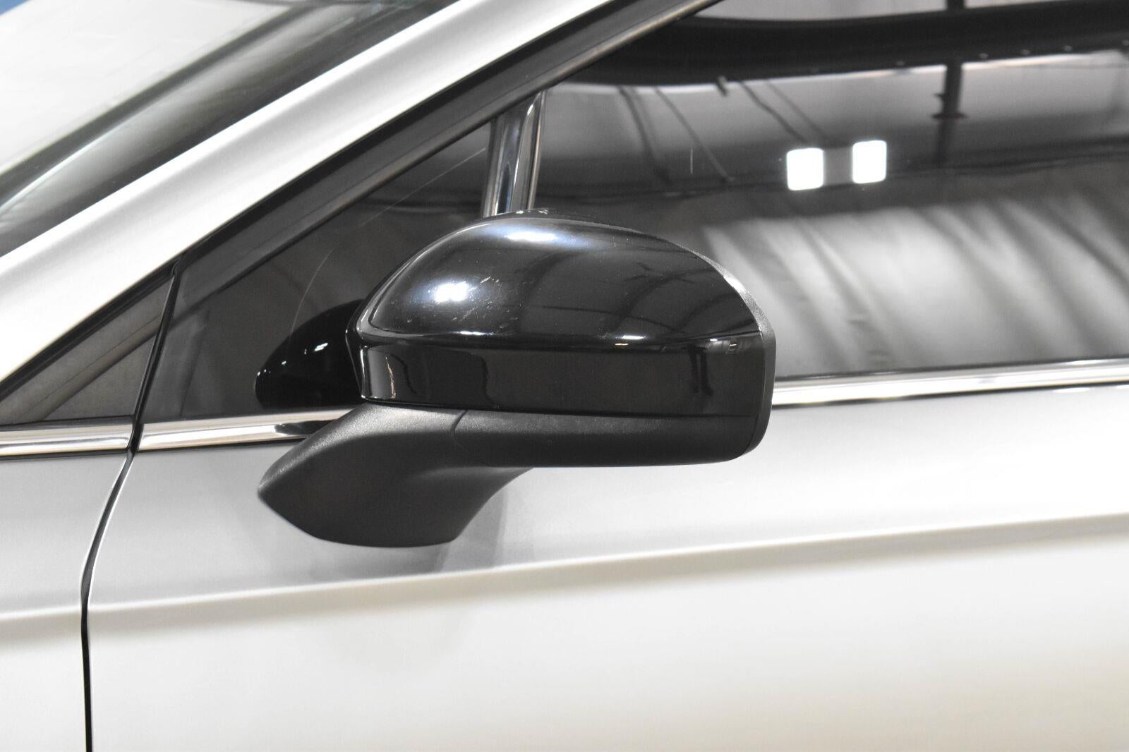 2020 Ford Fusion S