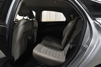 2020 Ford Fusion S