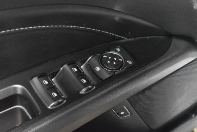 2020 Ford Fusion Plug-In Hybrid Titanium