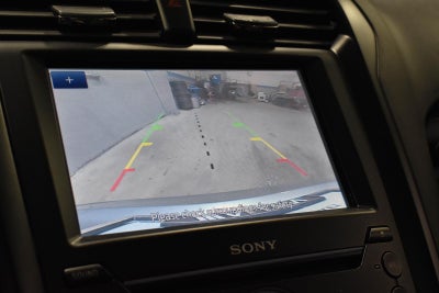 2020 Ford Fusion Plug-In Hybrid Titanium