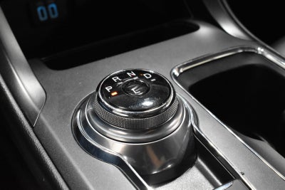 2020 Ford Fusion Plug-In Hybrid Titanium