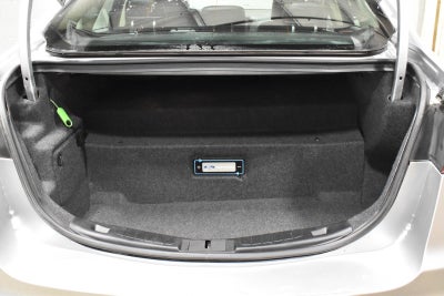 2020 Ford Fusion Plug-In Hybrid Titanium