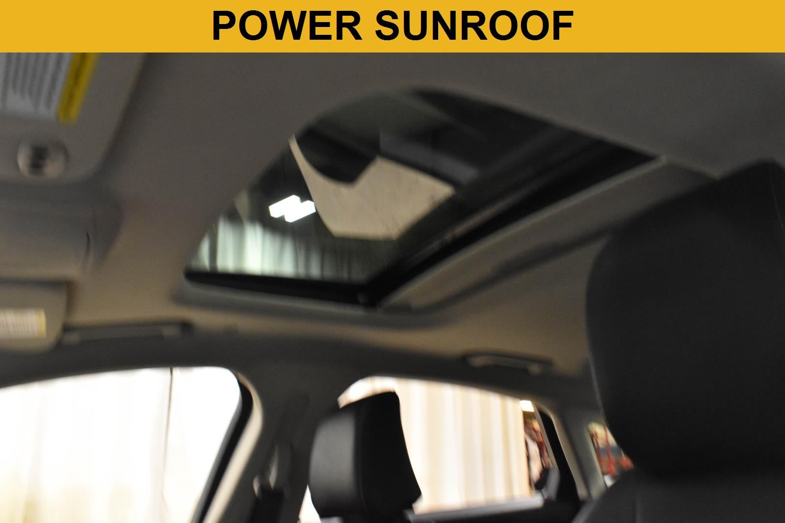 2020 Ford Fusion Plug-In Hybrid Titanium