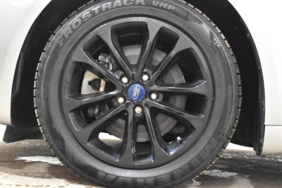 2020 Ford Fusion Plug-In Hybrid Titanium