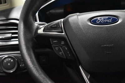 2020 Ford Fusion Plug-In Hybrid Titanium