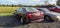 2012 Ford Fusion S