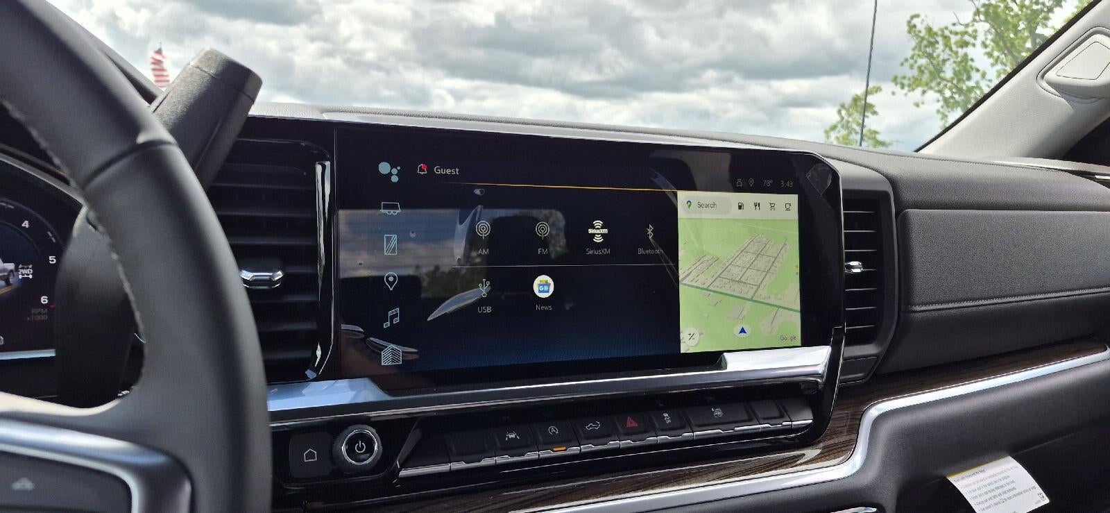 2026 Chevrolet Silverado 1500 LT - Photo 16