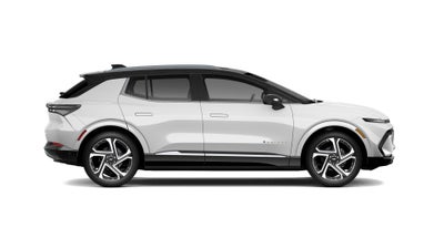 2027 Chevrolet Equinox EV LT