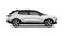 2027 Chevrolet Equinox EV LT