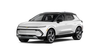 2027 Chevrolet Equinox EV LT