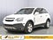 2013 Chevrolet Captiva LS