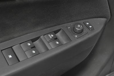 2013 Chevrolet Captiva LS