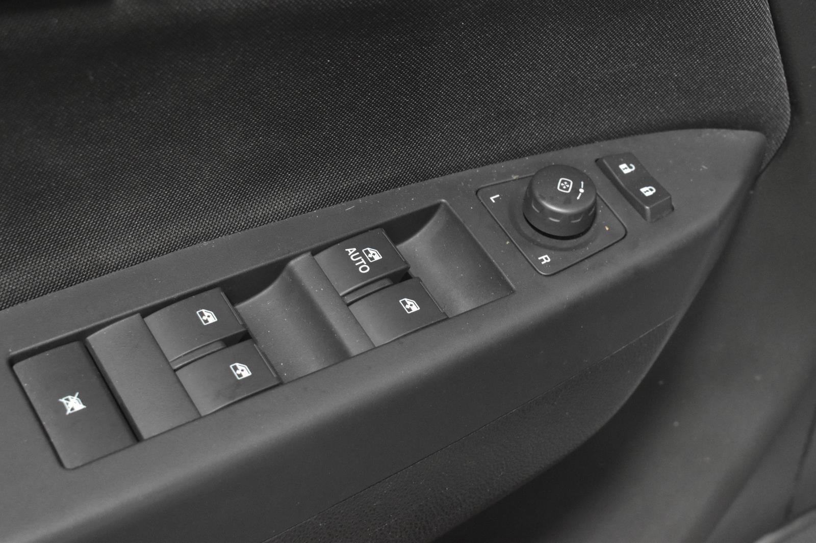 2013 Chevrolet Captiva LS