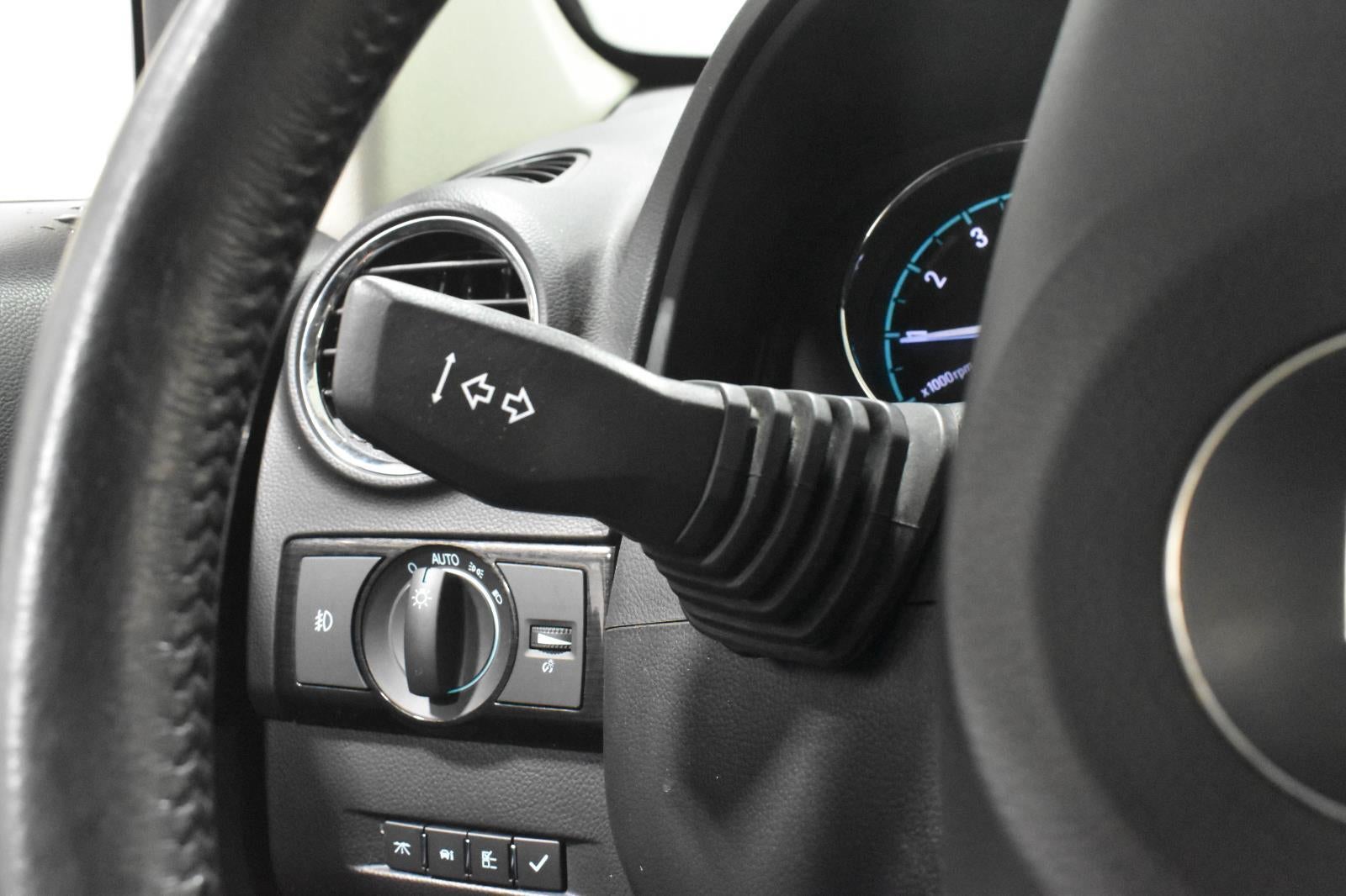 2013 Chevrolet Captiva LS