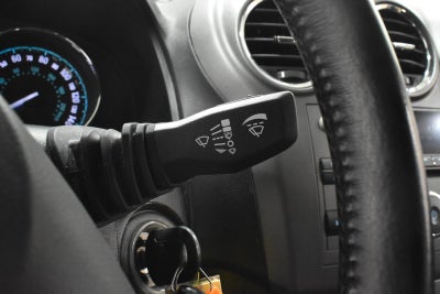 2013 Chevrolet Captiva LS