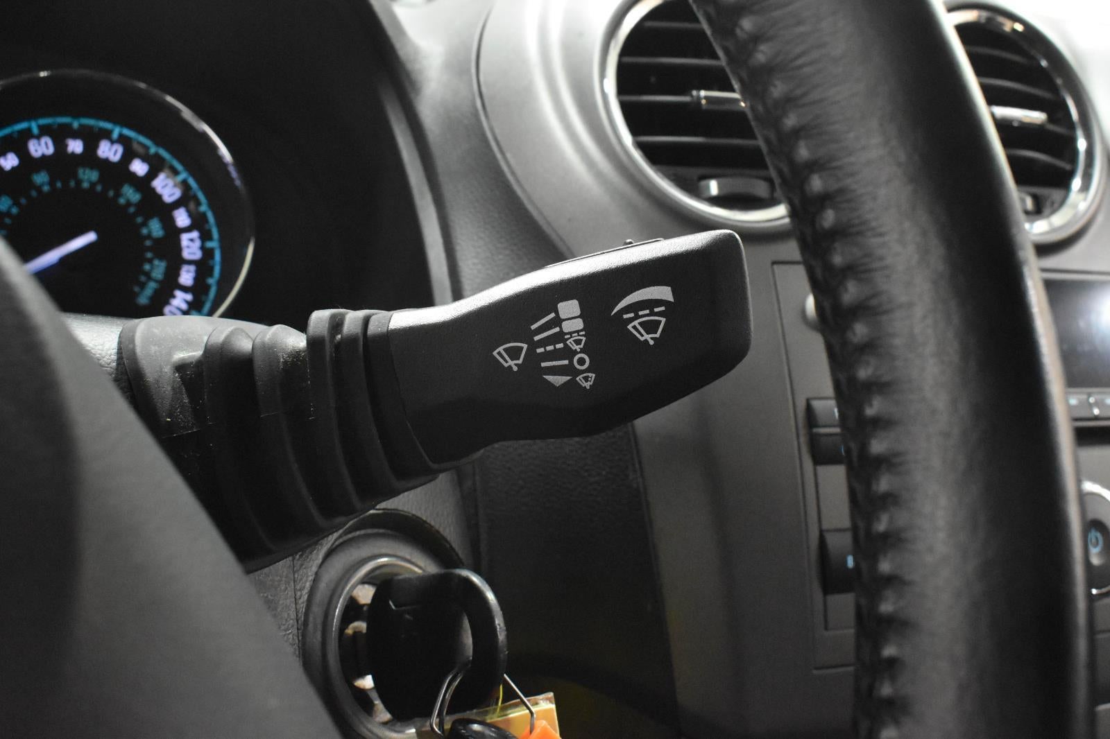 2013 Chevrolet Captiva LS