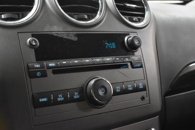 2013 Chevrolet Captiva LS