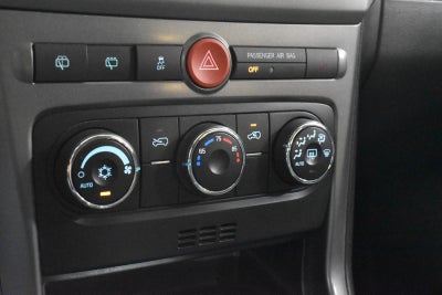 2013 Chevrolet Captiva LS
